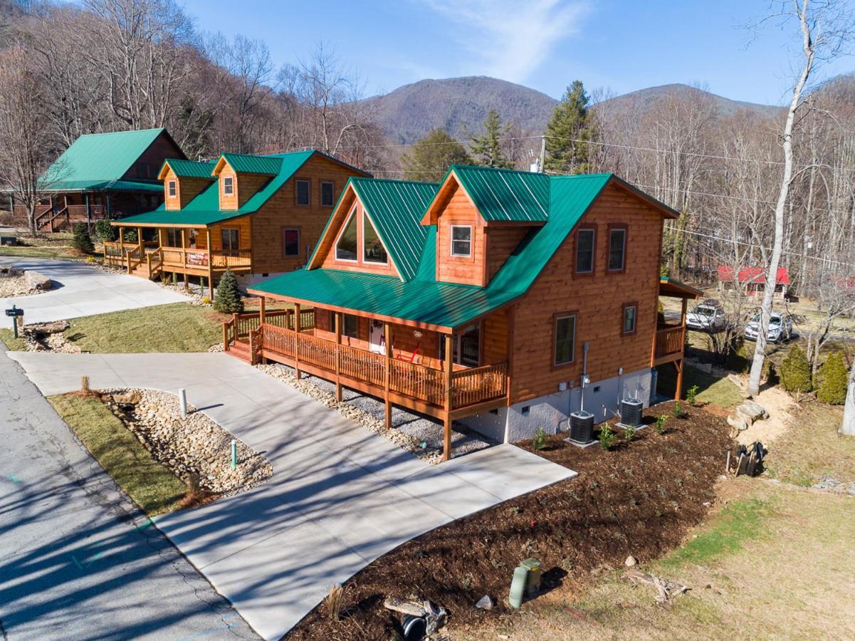 فيلا ماجي فاليفي The Red Fox Cabin المظهر الخارجي الصورة